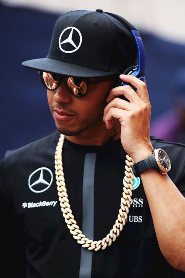 F1ʽ˹ܶ٣Lewis Hamilton)¸߸˧