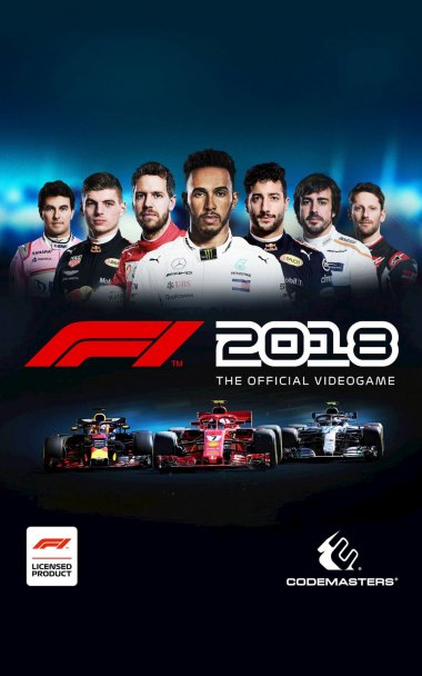 F1ʽַѶ϶ࡤ¡2018Ӻ