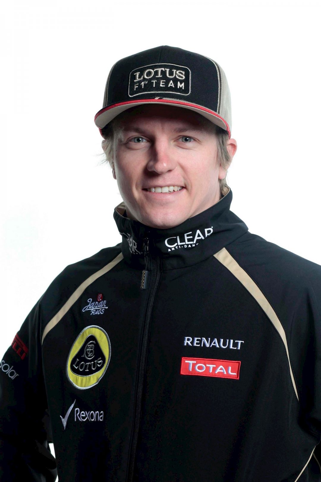 F1ʽKimiRaikkonen¼