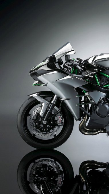 Kawasaki-ninja-h2