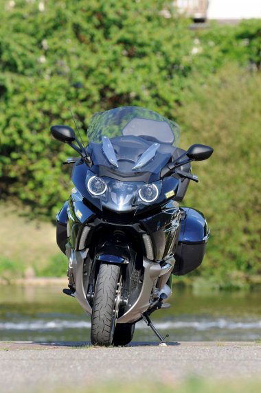 BMW-K1600GTL ǰ