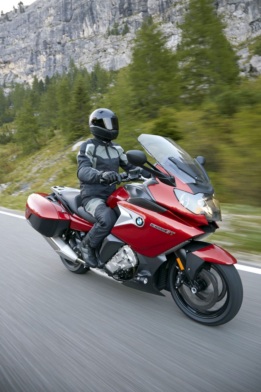 BMW-K1600GTʿ