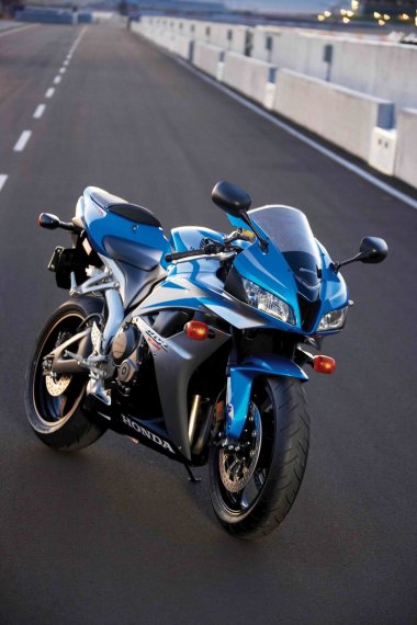 2007-honda-cbr-600rrɫ