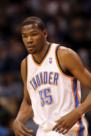 NBAԱСǰ濭ġKevin Durant