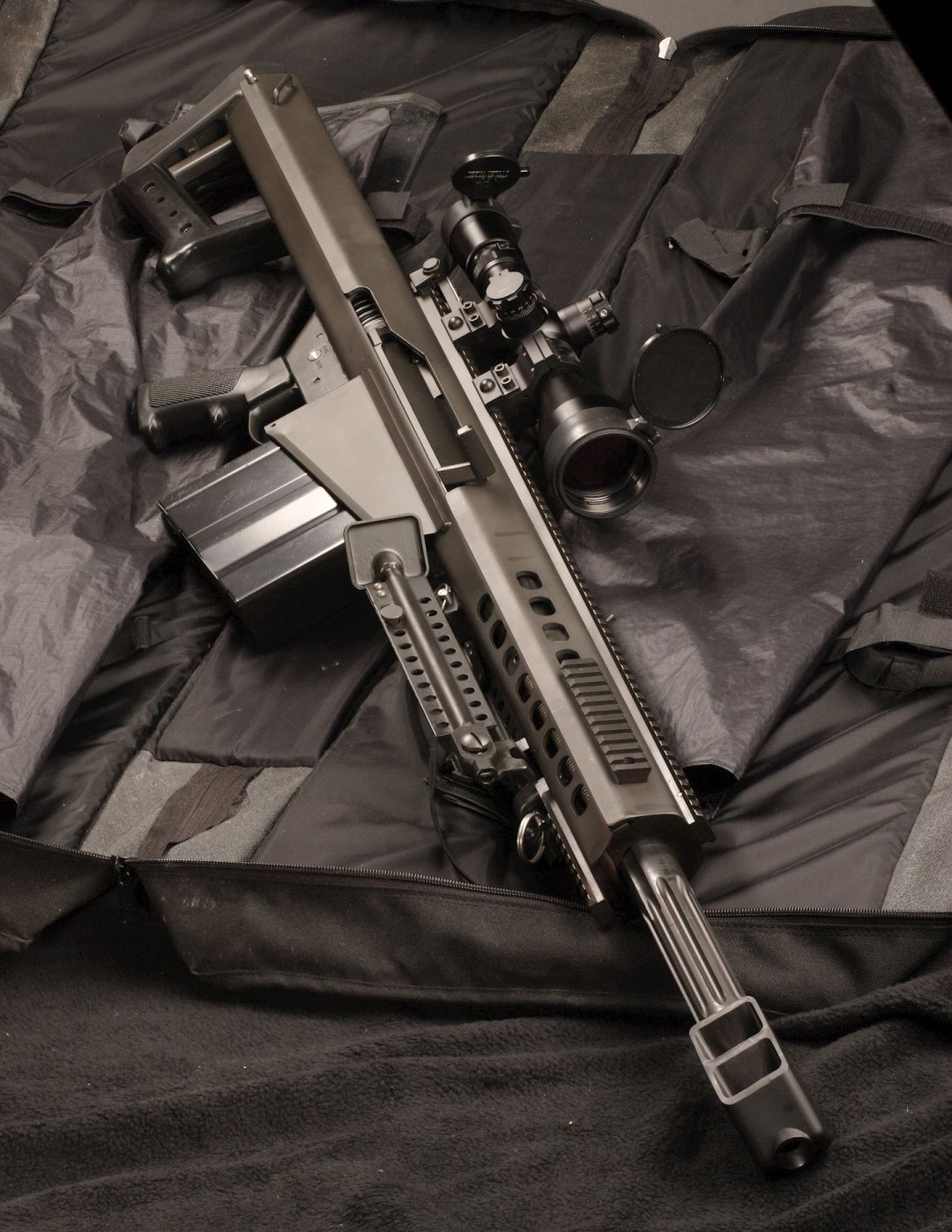 M82A1ѻǹ