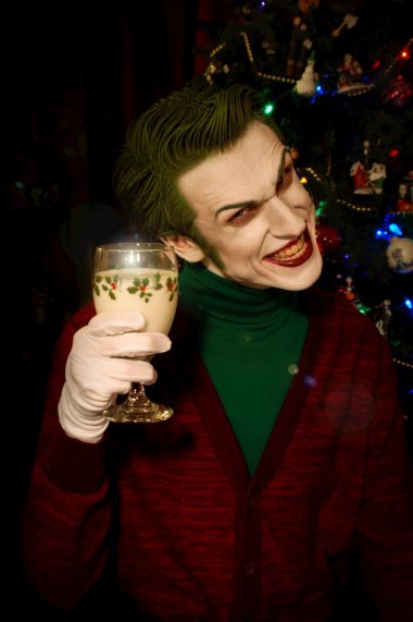 Сjokerɱ