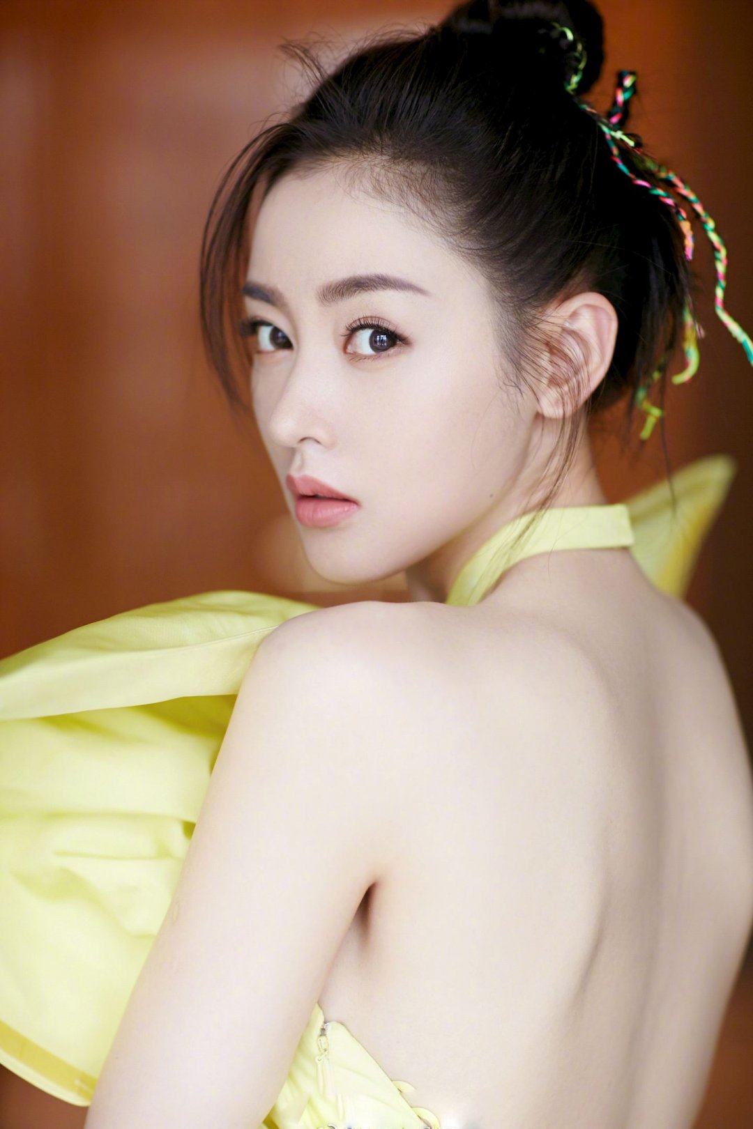 찮