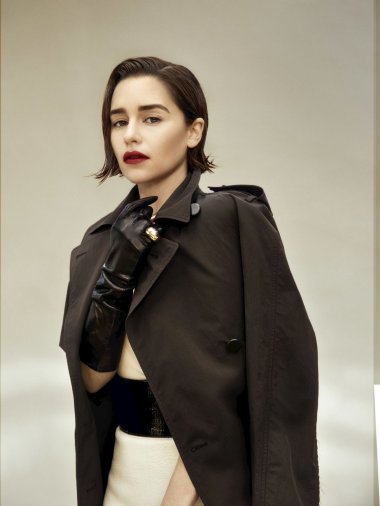 ǡˣEmilia Clarke˧