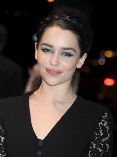 ǡˣEmilia Clarke