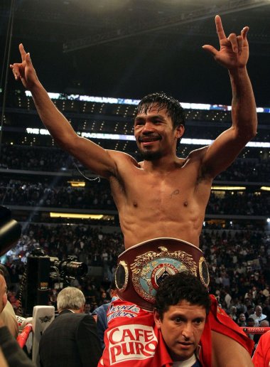 ᡤ£Manny Pacquiao˱