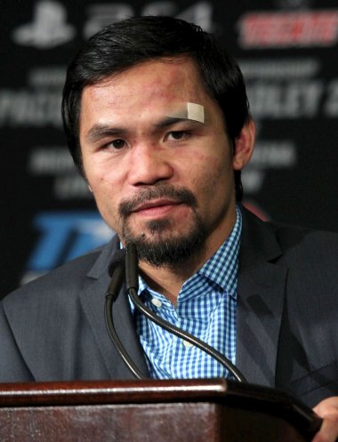 ᡤ£Manny Pacquiao