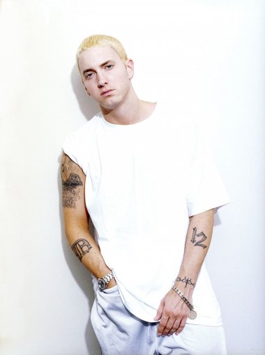 ķEminem˵д