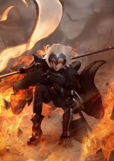  ħŮJalter FATEϵ ѻ