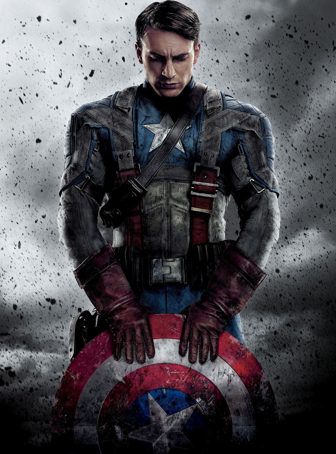 ӳCaptain AmericaӢʷٷ޽˹