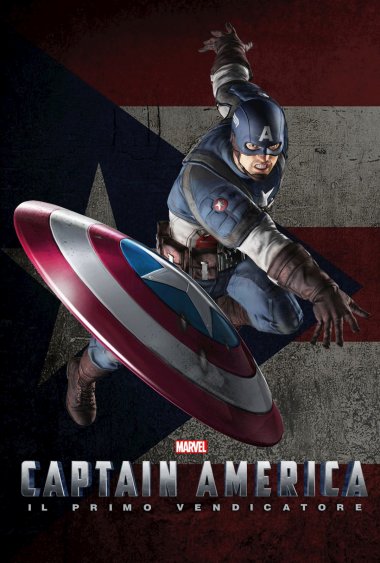 ӳCaptain AmericaӢʷٷ޽˹