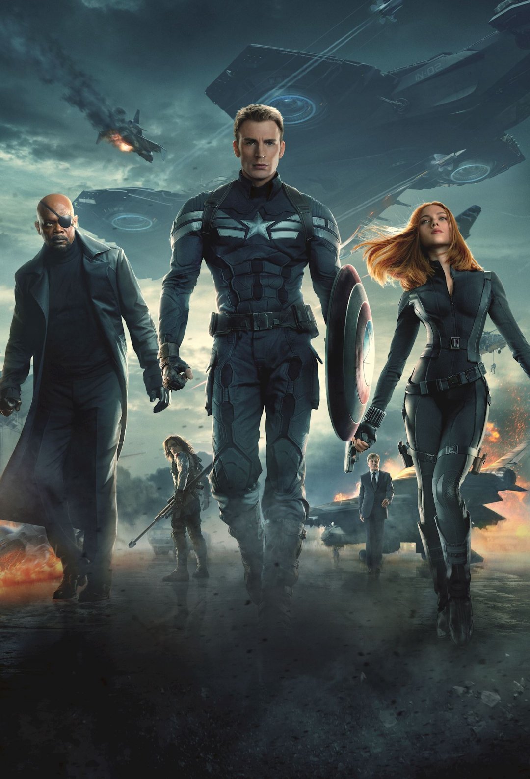 ӳCaptain AmericaӢʷٷ޽˹