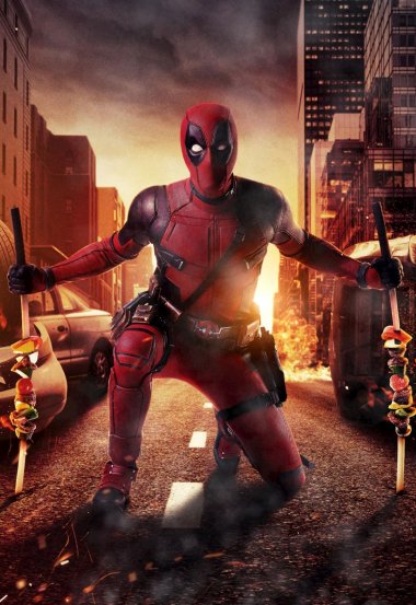 ̣DeadpoolӢΤ¡˹١ѷ