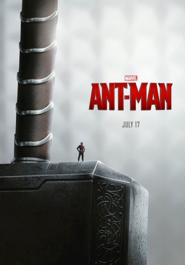 ˹ء  Ant-ManӢ