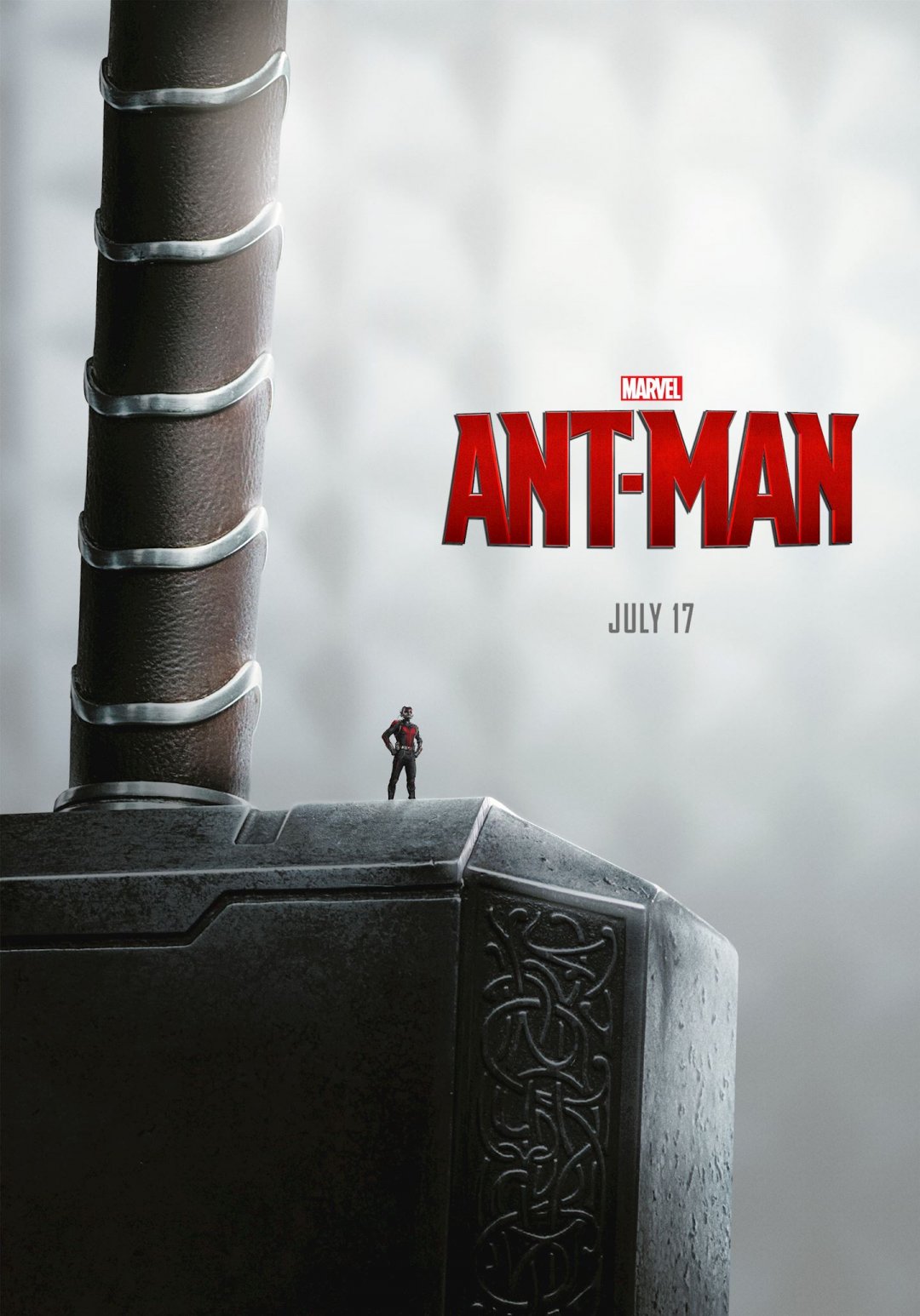 ˹ء  Ant-ManӢ֮Ӱ