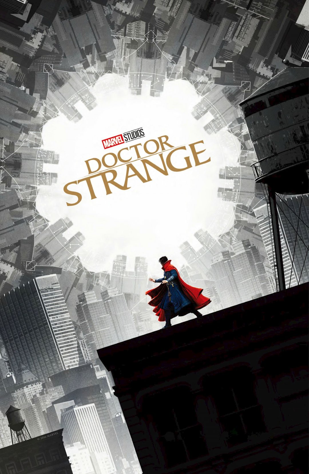 첩ʿDoctor Strangeʷٷҡ˹泬Ӣ
