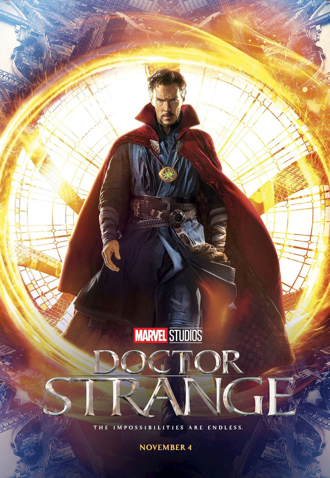 첩ʿDoctor Strangeʷٷҡ˹泬Ӣ