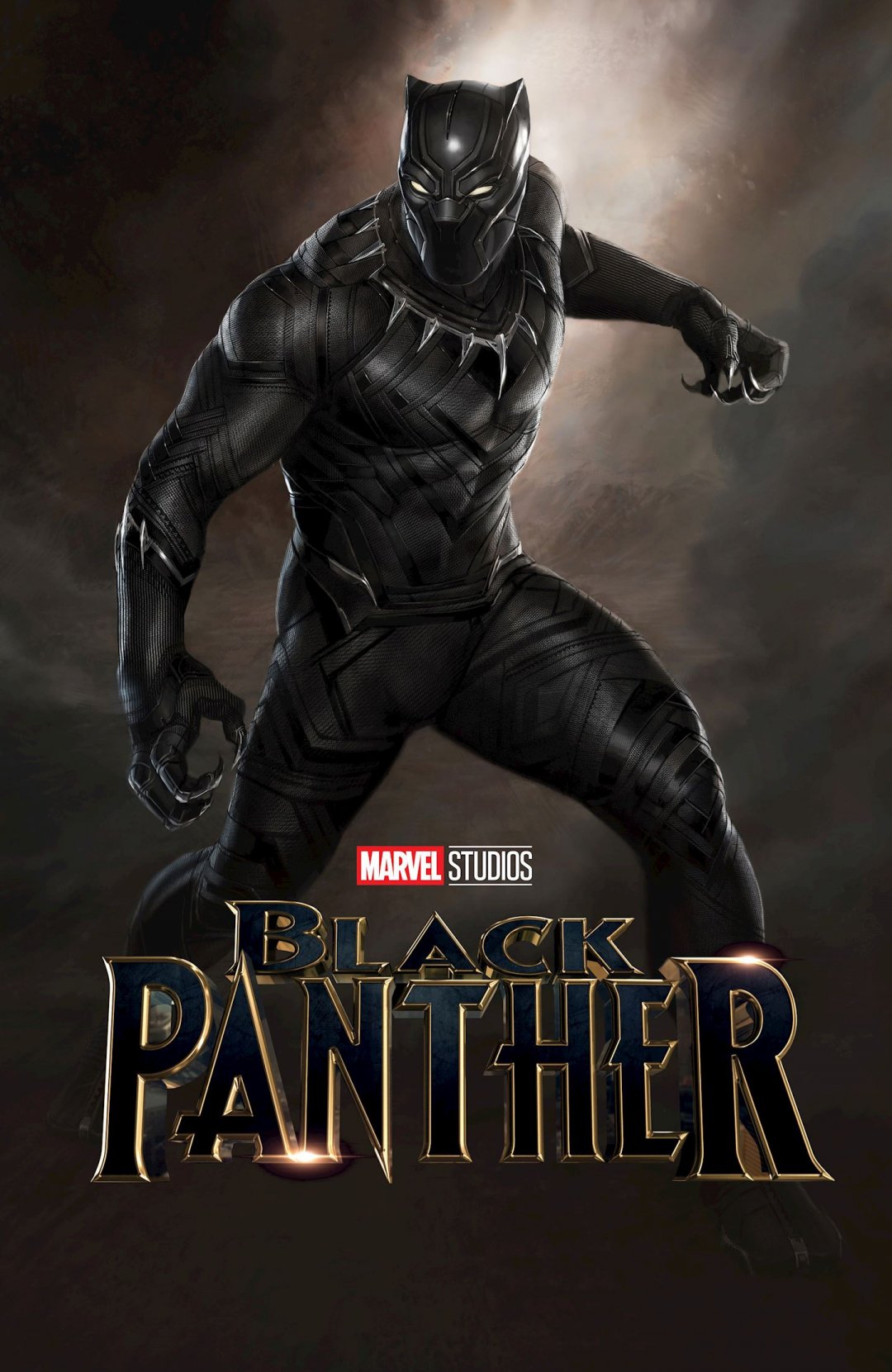 ڱBlack PantherԭƳӢ
