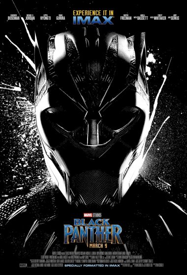 ڱBlack Panther