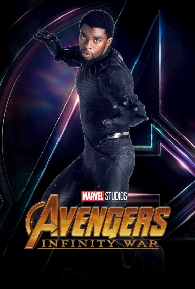 ڱBlack Panther