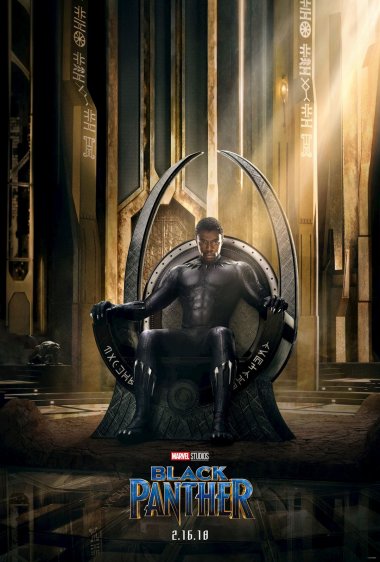 ڱBlack Panther