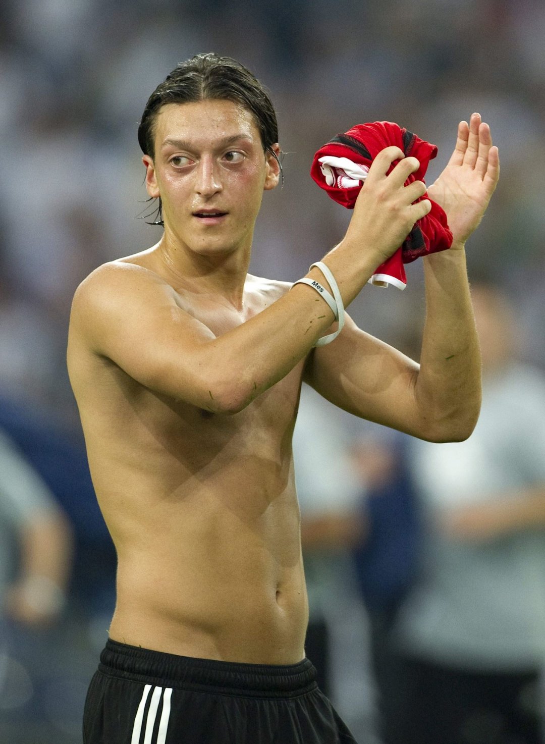÷ءMesut ?zil ף
