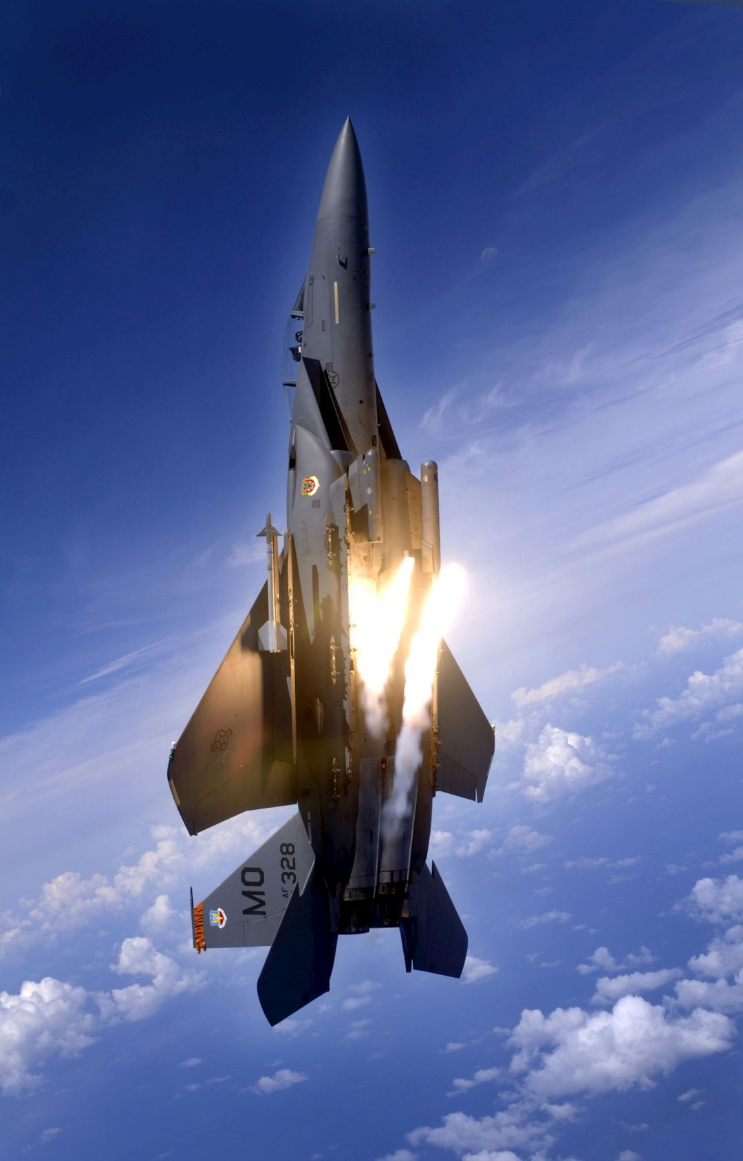 ս ֱ  ɻ  F-15