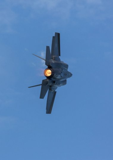 F-35սȫ