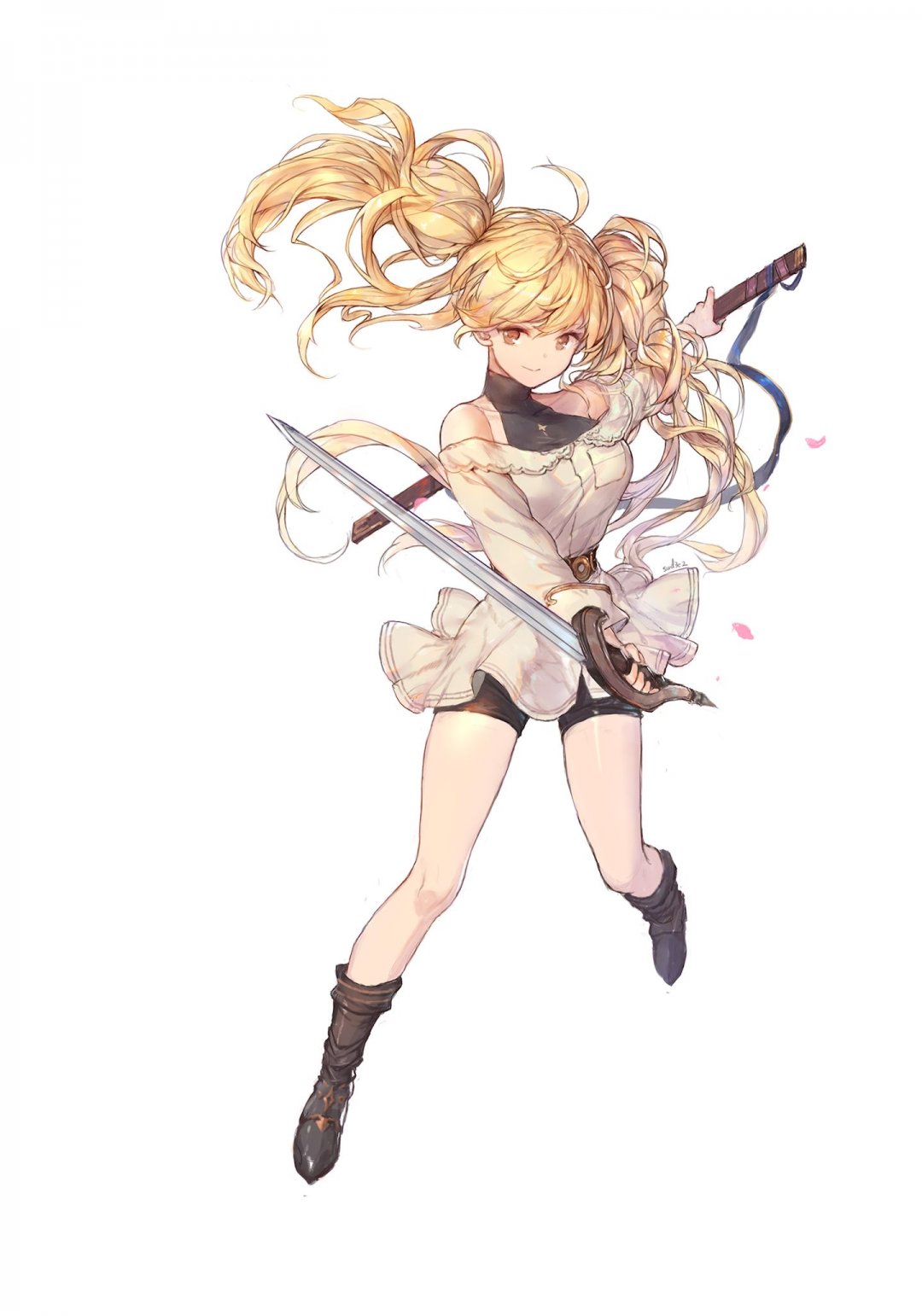  Ů  ɫͷ˫β