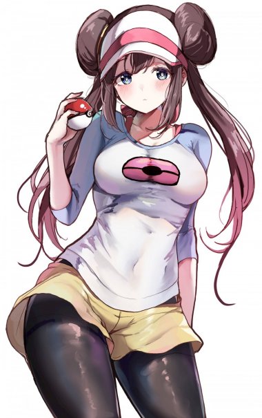 鱦  