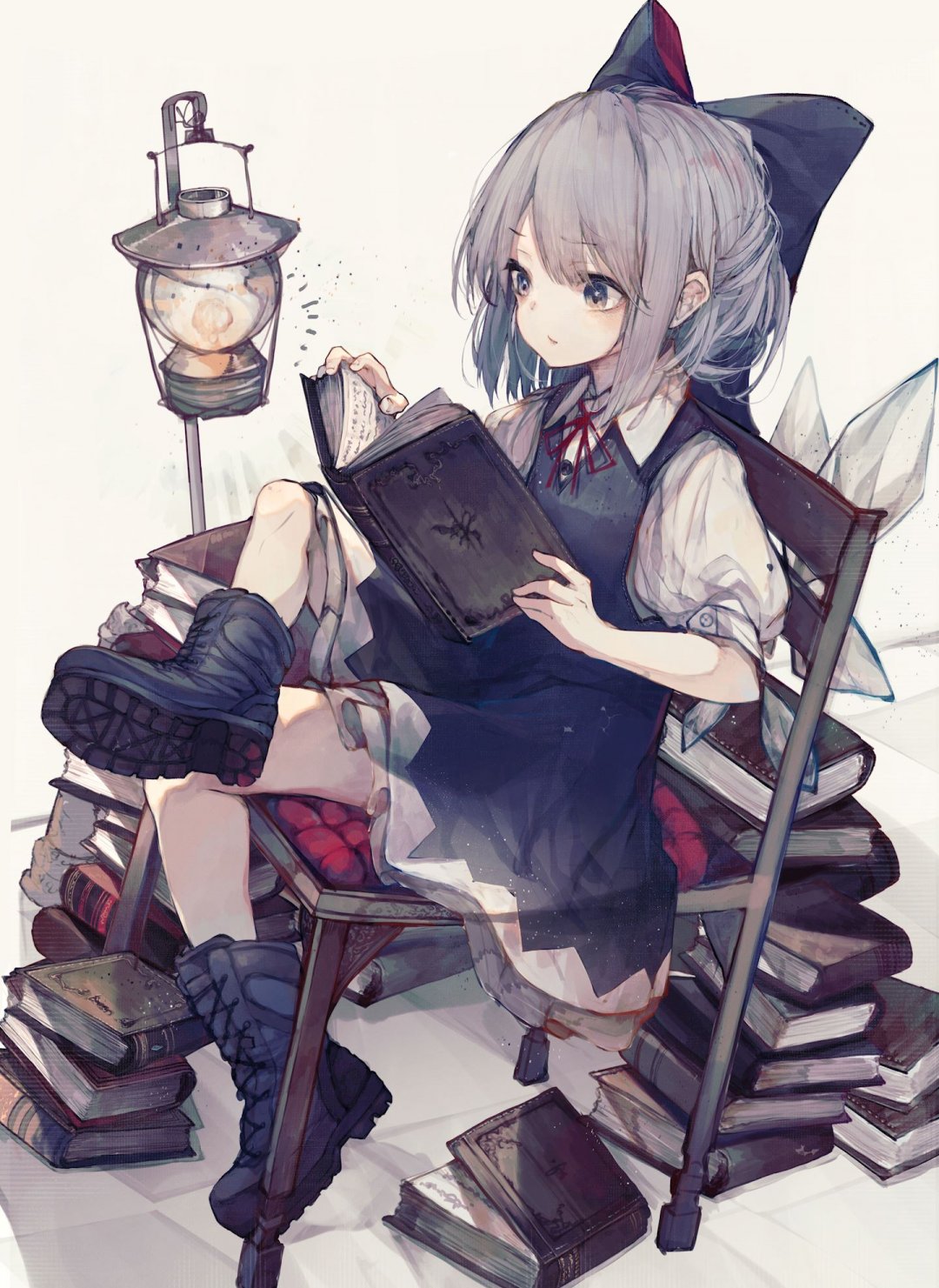 ¶ŵ Project ҹ