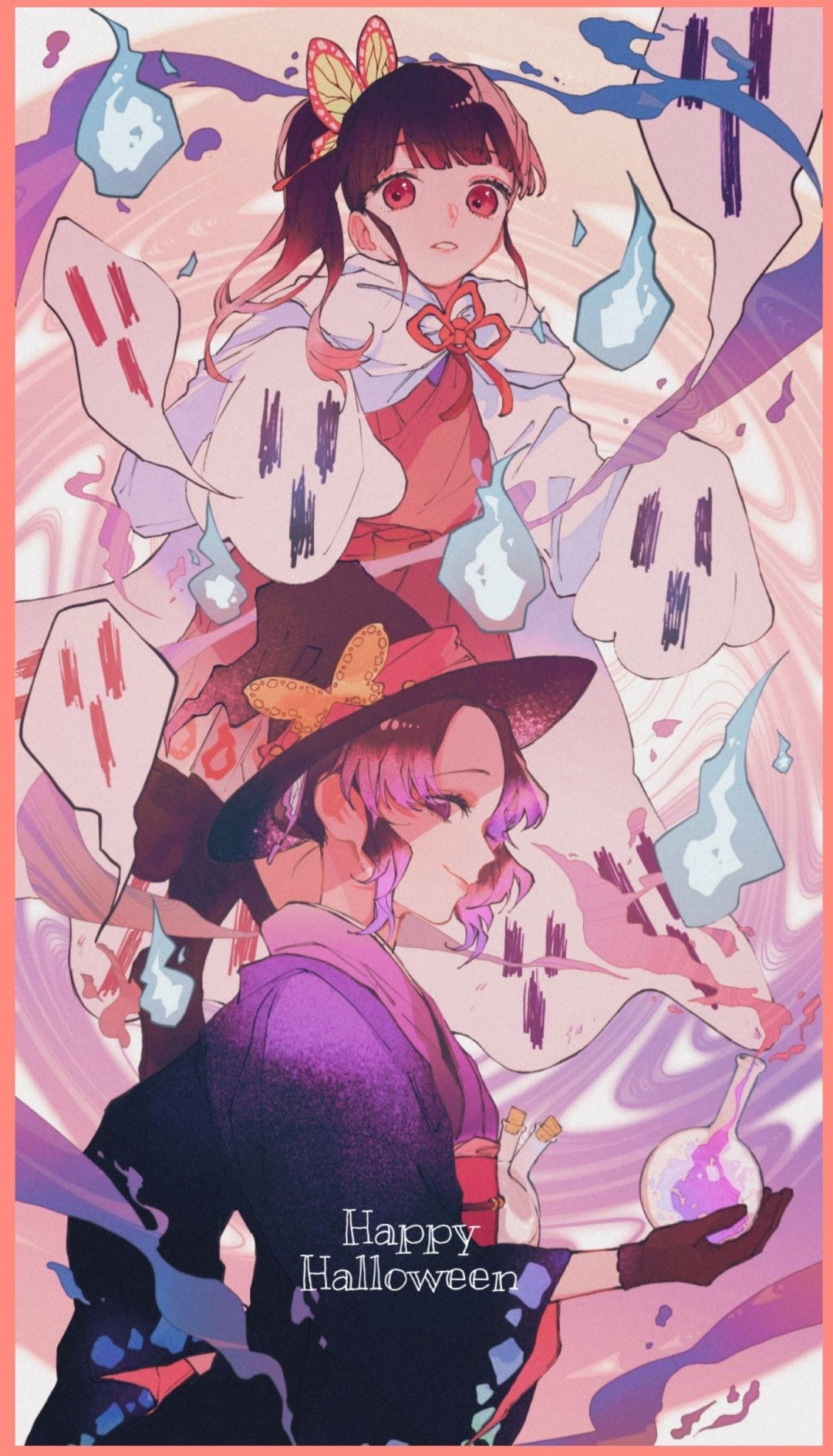 ֮  κ