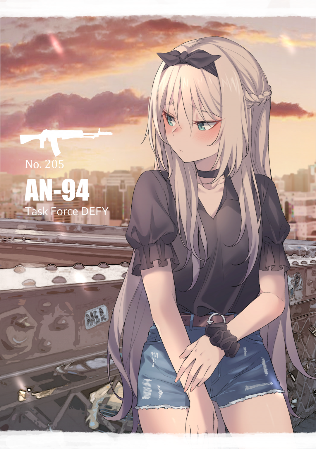 Ůǰ AN-94Ů