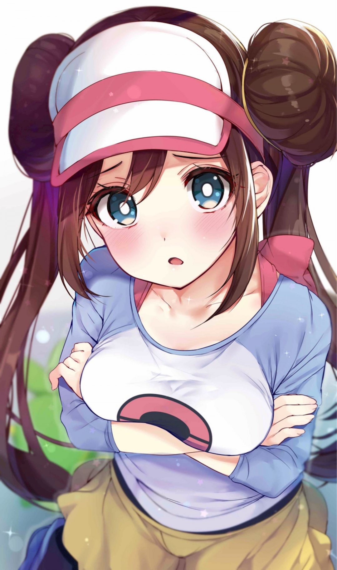鱦 Ů ѵ˫β 