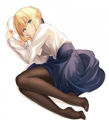 ǡ˵ saber Fate˿ 