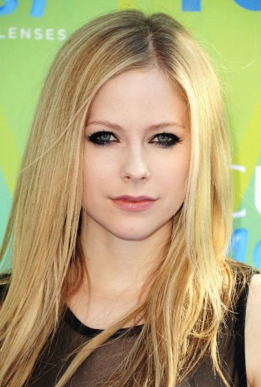 ޱAvril Lavigne30