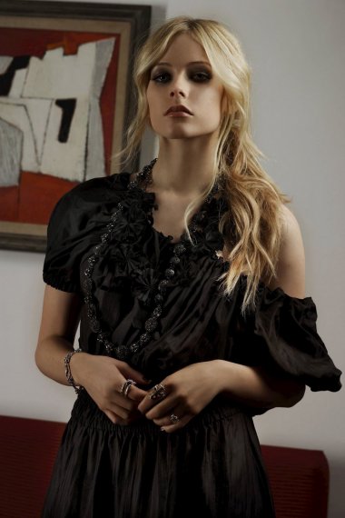 ޱAvril Lavigneָ