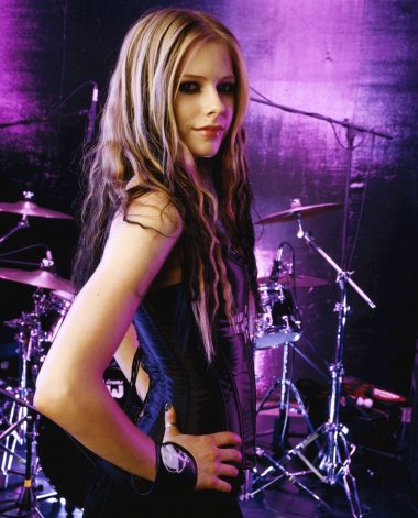 ޱAvril Lavigneҡ