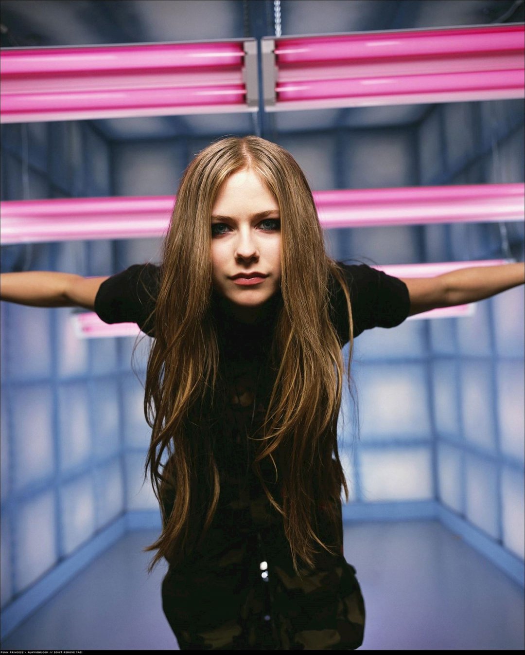 ޱAvril Lavigne 