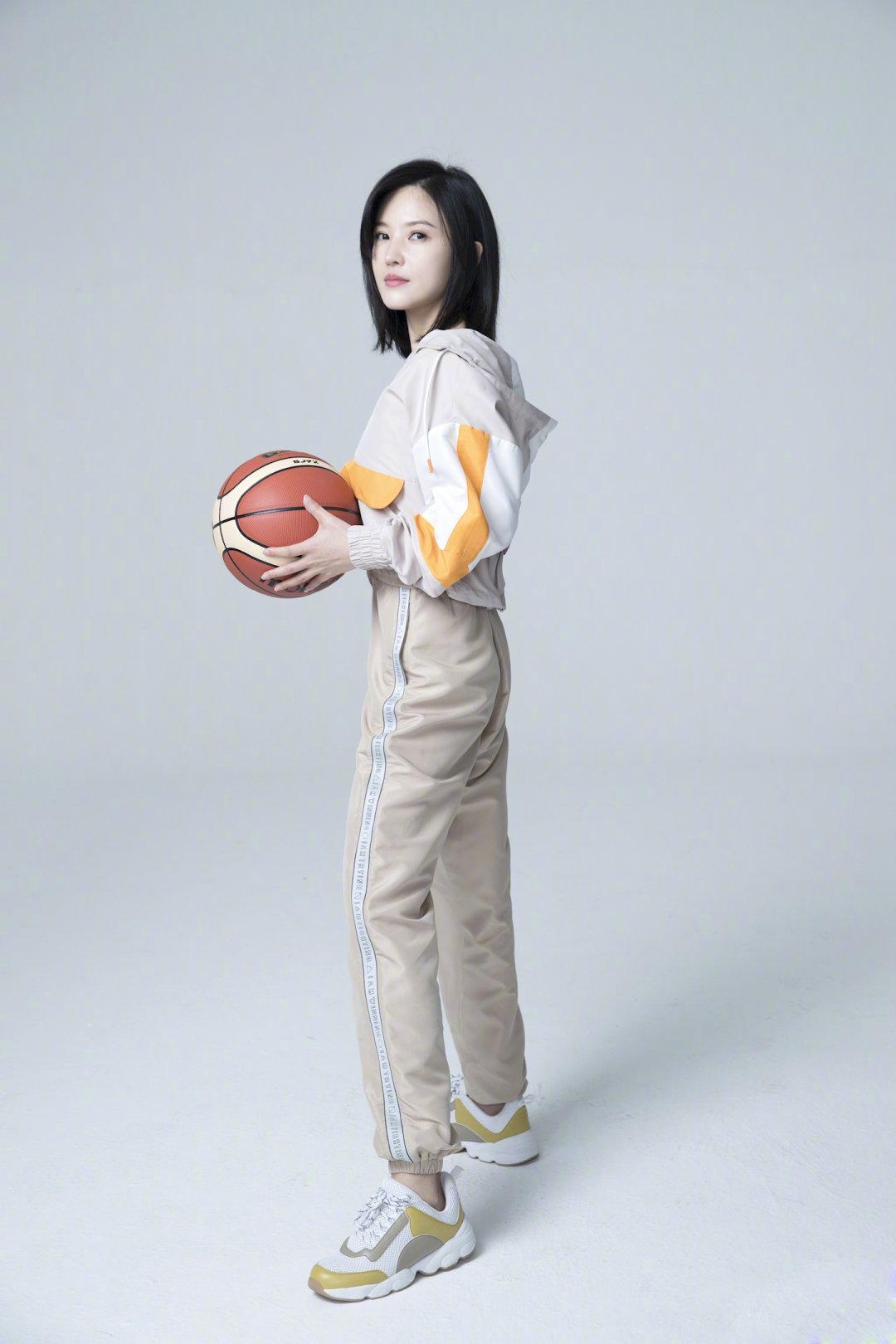 橴