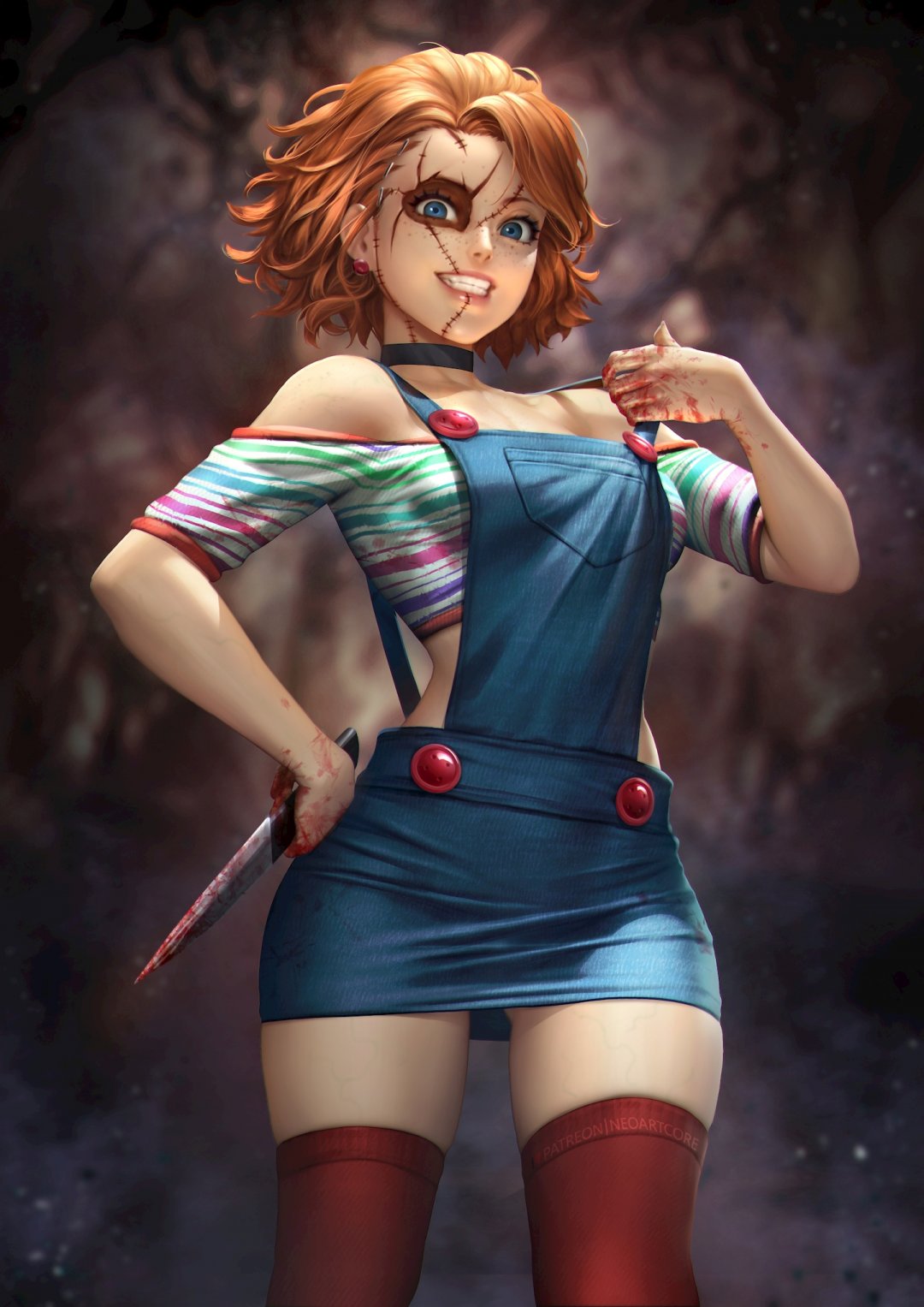 ֡Seed of Chucky 廭