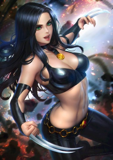 ³ӢX-23NYX_
