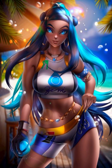  ܡnessa by AyyaSAP