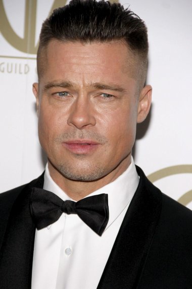 ¡ƤأBrad Pittͷ