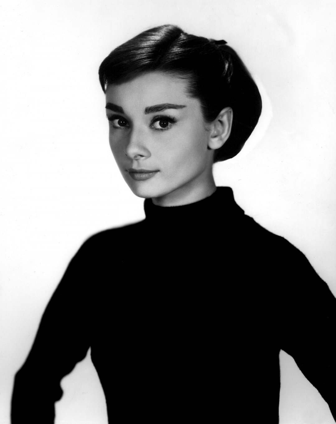 ձ Audrey Hepburn˼侫