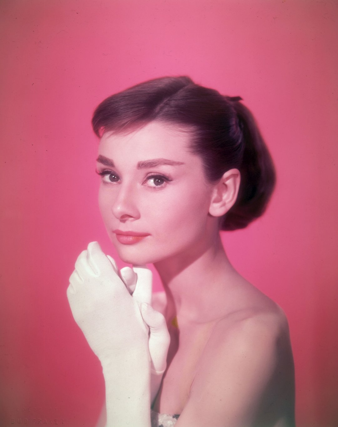 ձ Audrey Hepburn